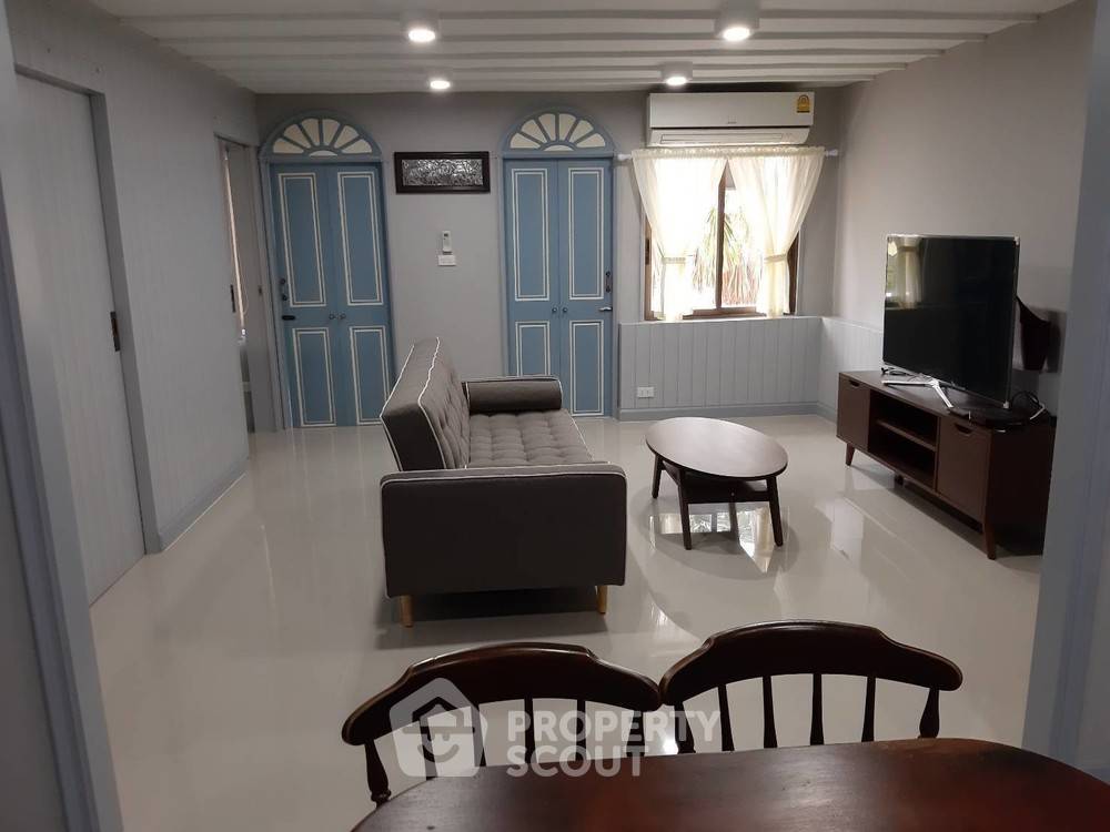 รูป คอนโด 2 ห้องนอน 70 ตร.ม. Thewet Mansion บางลำพู ใกล้ BTS (ID 303081) - รูปที่ 24/24
