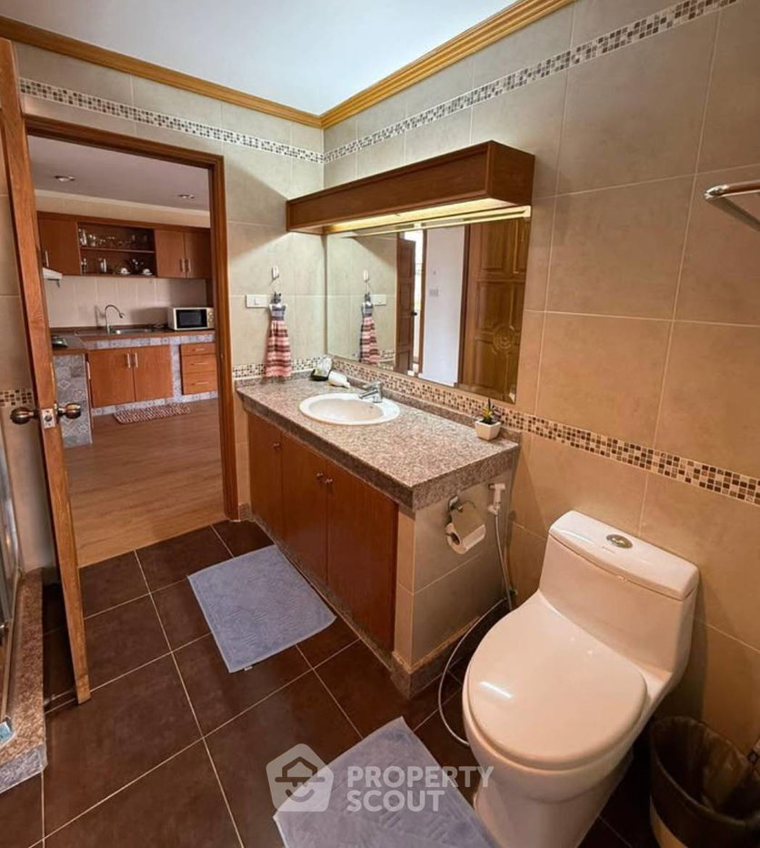 รูป คอนโด 1 ห้องนอน 97 ตร.ม. ขายที่ Grand View Condo บ้านอำภูร์ นาจอมเทียน สัตหีบ (ID 3086345) - รูปที่ 13/20