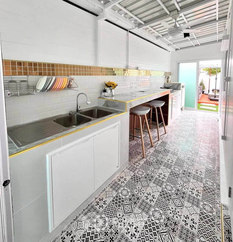 รูป บ้านเดี่ยว 3 ห้องนอน ขาย โครงการ บ้านพฤกษา นารา ชัยพฤกษ์ 2-จอมเทียน ใกล้ห้วยใหญ่ พัทยา (ID 2106182) - รูปที่ 7/16