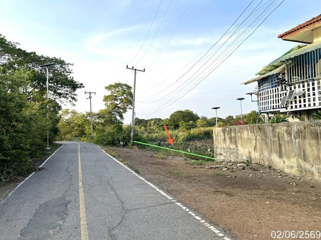 รูป ที่ดินว่างเปล่า 3336 ตร.วา พระนครศรีอยุธยา พระนครศรีอยุธยา 10M - รูปที่ 5/16