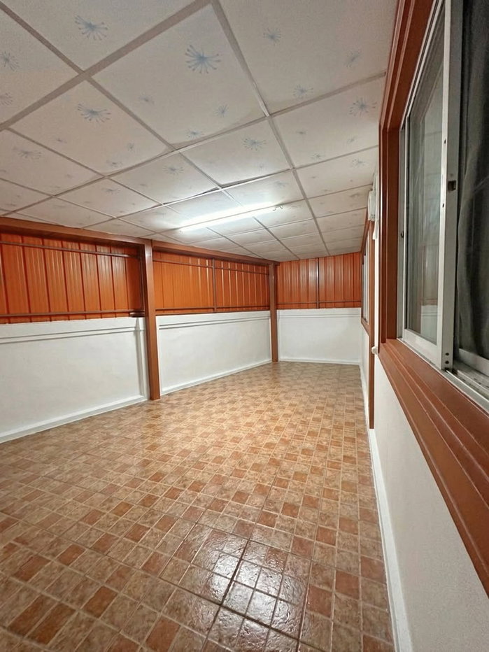 รูป 🔥ขาย บ้านเดี่ยว Pruksa 15 Praksa Mai พฤกษา 15 แพรกษาใหม่ หลังใหญ่พื้นที่เยอะ 124.2 ตร.วา ทำเลดีที่สุดติดถนน 3 ด้าน ✅เหมาะอยู่อาศัยและค้าขาย - รูปที่ 12/33