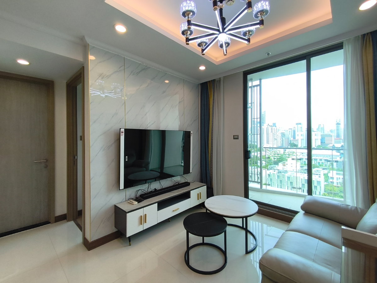 รูป 🏙️ PFD-08795 Supalai Oriental Sukhumvit 39 | ศุภาลัย โอเรียนทัล สุขุมวิท 39 | Building A - รูปที่ 5/26