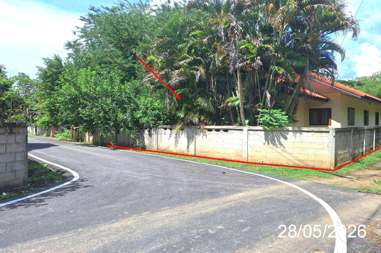 รูป บ้านเดี่ยว 138.7 ตร.วา เมืองลำปาง ลำปาง 2.6M - รูปที่ 30/34