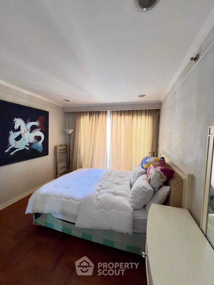 รูป คอนโด 2 ห้องนอน พร้อมเลี้ยงสัตว์ ได้ ที่ วิทยุ คอมเพล็กซ์ ชั้น 33 ใกล้ BTS เพลินจิต (ID 1546834) - รูปที่ 2/9