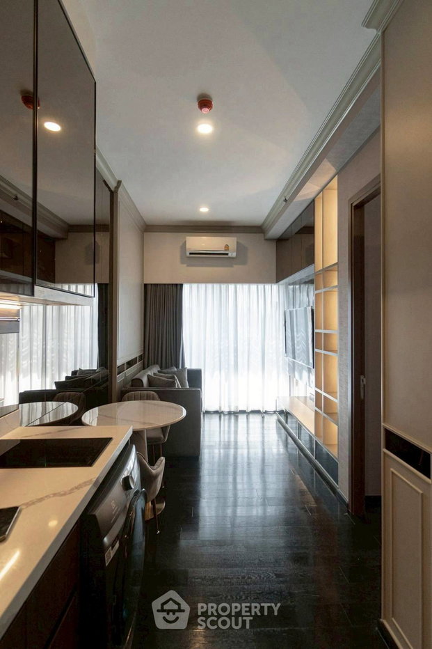 picture 1-BR Condo At Park Origin Thonglor, 20th-Floor | BTS Thong Lor (ID 3085539) - 1/16