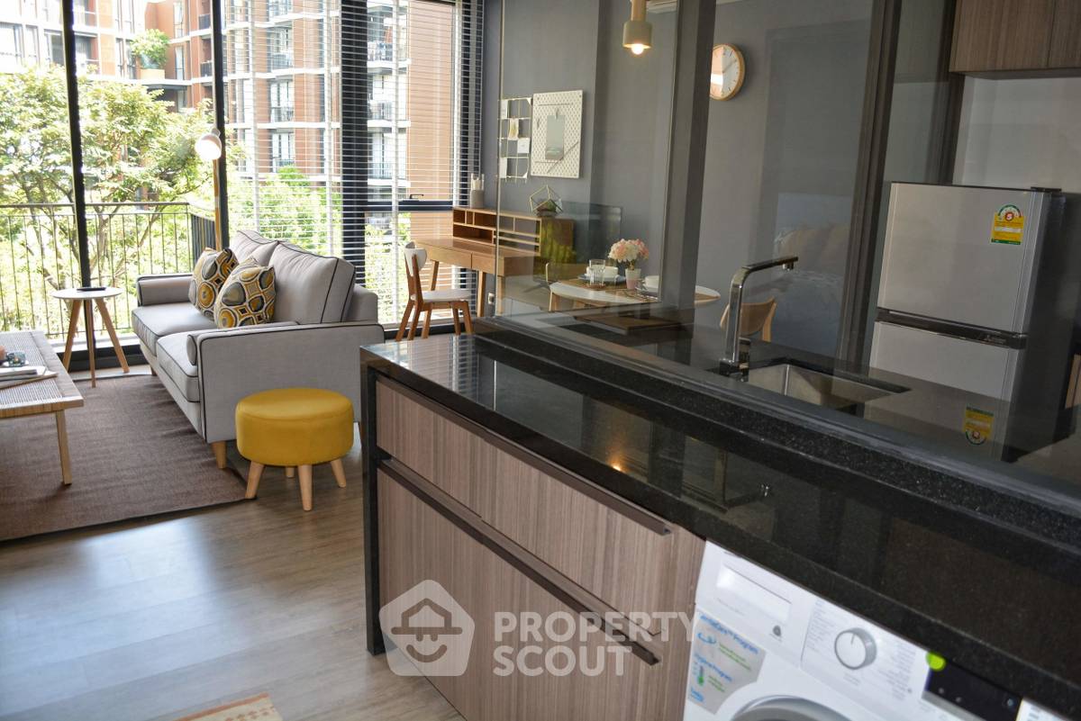 รูป คอนโด 1 ห้องนอน ขาย ที่ Mori HAUS ใกล้ BTS อ่อนนุช (ID 2719398) - รูปที่ 6/18