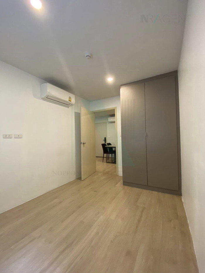 รูป 🔺 ให้เช่าคอนโด เอลลิโอ เดล มอสส์ พหลโยธิน 34 อาคาร B ชั้น 1 2 ห้องนอน ขนาด 46.00 ตรม ใกล้ ตลาดบางเขน - รูปที่ 6/8