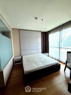 เช่าคอนโด BTS เซนต์หลุยส์ : คอนโด 2 ห้องนอน 75 ตร.ม. ชั้น 28 ที่ The Address Sathorn ใกล้ BTS เซนต์หลุยส์ 200 ม. (ID 3069521)