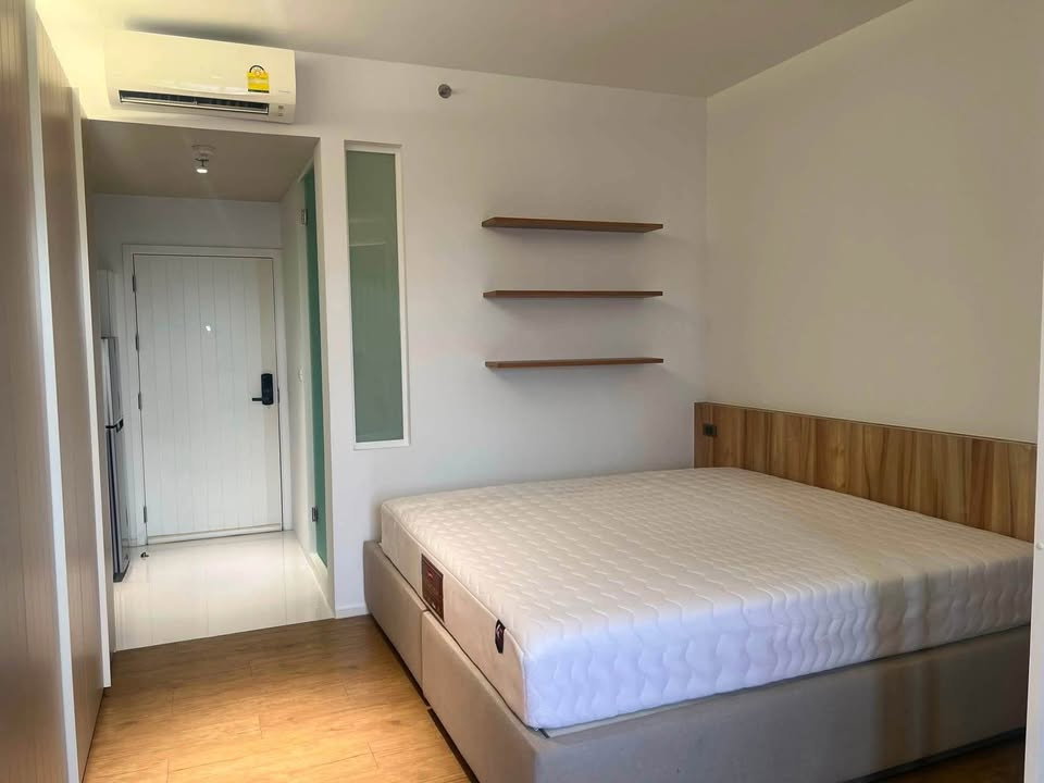 รูป เช่าคอนโด Triple Y Residence/ทริปเปิ้ล วาย เรสซิเด้นซ์ (F6907091) ID Line : @pccenter - รูปที่ 1/5