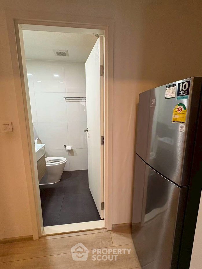 รูป คอนโด 1 ห้องนอน Chambers On Nut Station ใกล้ BTS อ่อนนุช 200 ม. (ID 3085471) - รูปที่ 5/15