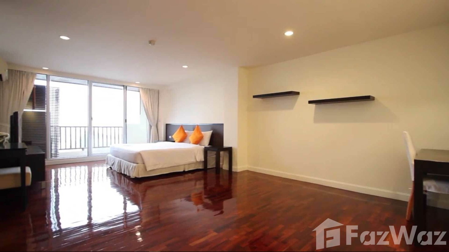 รูป คอนโดให้เช่า 3 ห้องนอน ในโครงการ สาทร แกลเลอรี่ เรสซิเดนซ์ 1018808 - รูปที่ 7/13