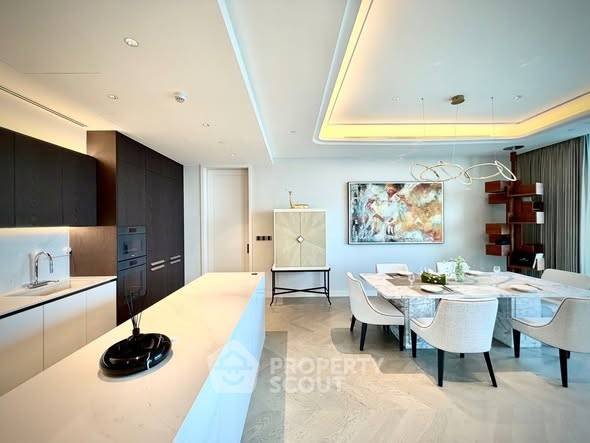 picture 3-BR 218 Sqm, 32nd-Floor At One 89 Wireless Near MRT Lumphini (200m) (ID 3085742) - 4/13
