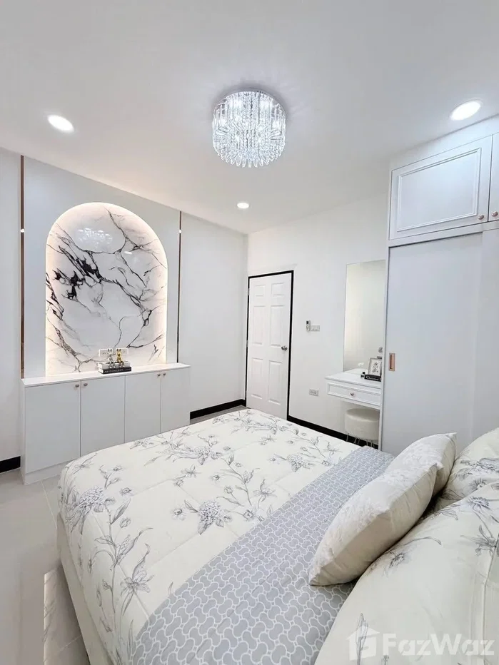 รูป ขาย บ้านเดี่ยว 3 ห้องนอน ในโครงการ รัตนากรวิลเลจ 7 6583857 - รูปที่ 30/41