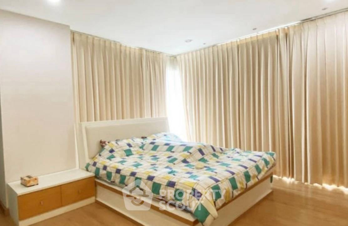 picture 1-BR Condo For Rent, Silom Grand Terrace, 200m To BTS Sala Daeng (ID 3085509) - 3/8