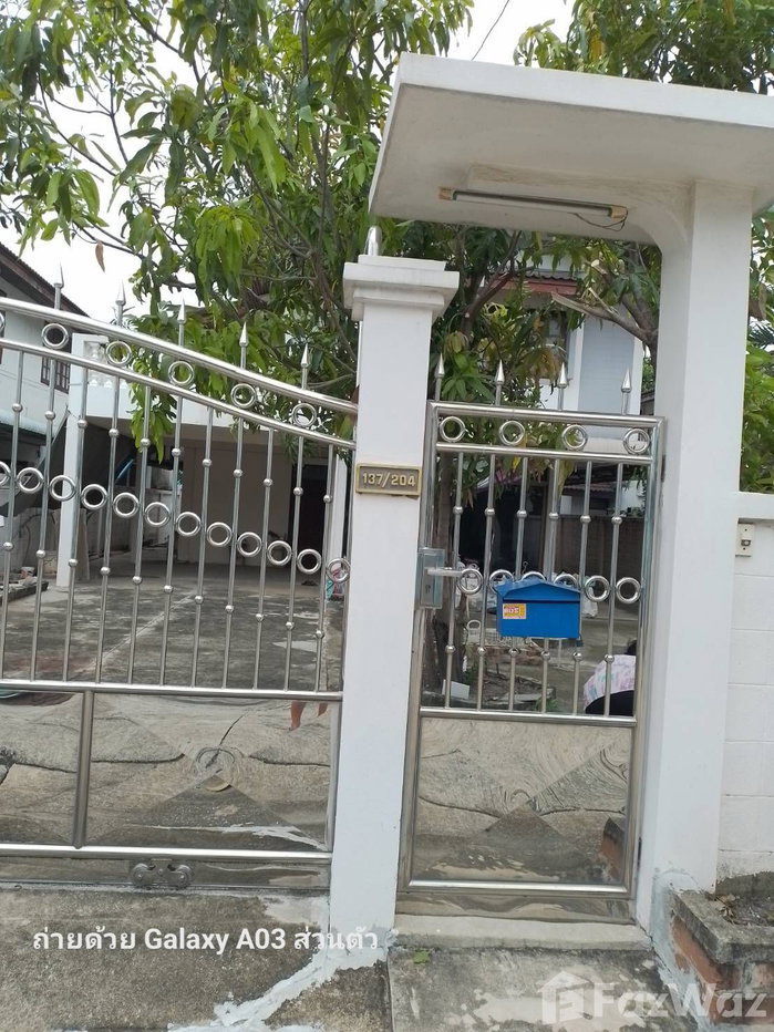 รูป ขายถูก!บ้านเดี่ยว 2 ชั้น77ตรว. หมู่บ้านพิพรพงษ์1 ถ.วิภาวดี41 1627786 - รูปที่ 3/34