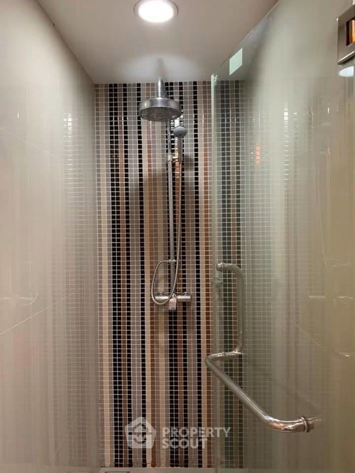picture 1-BR Condo At Rende Sukhumvit 23, 300m to MRT Sukhumvit (ID 3085883) - 7/7