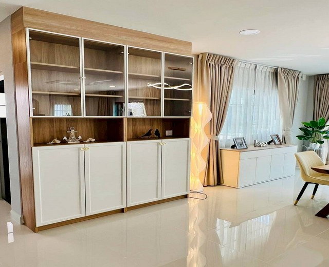 picture SVS358 For Rent: 2-story detached house, Centro Bangna - 13/19
