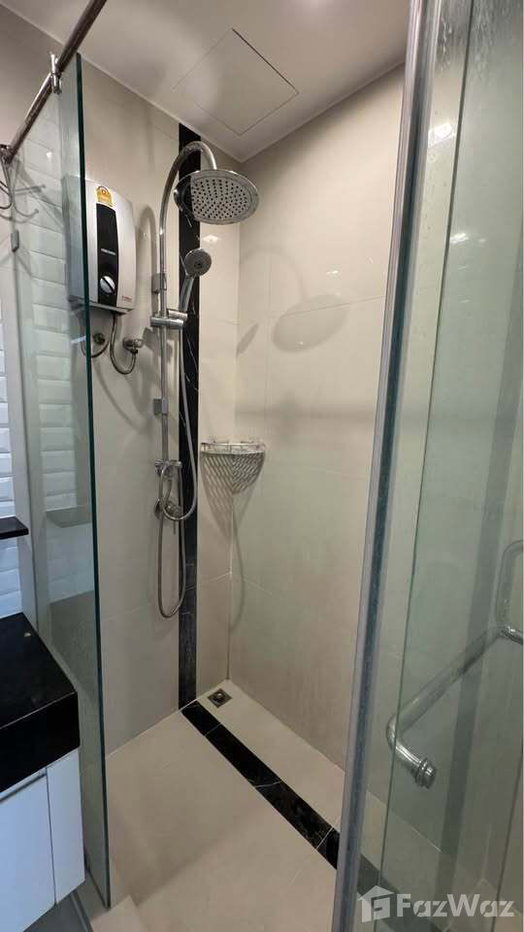 รูป ขาย คอนโด 1 ห้องนอน ในโครงการ วิช ซิกเนเจอร์ มิดทาวน์ สยาม 5348764 - รูปที่ 8/16
