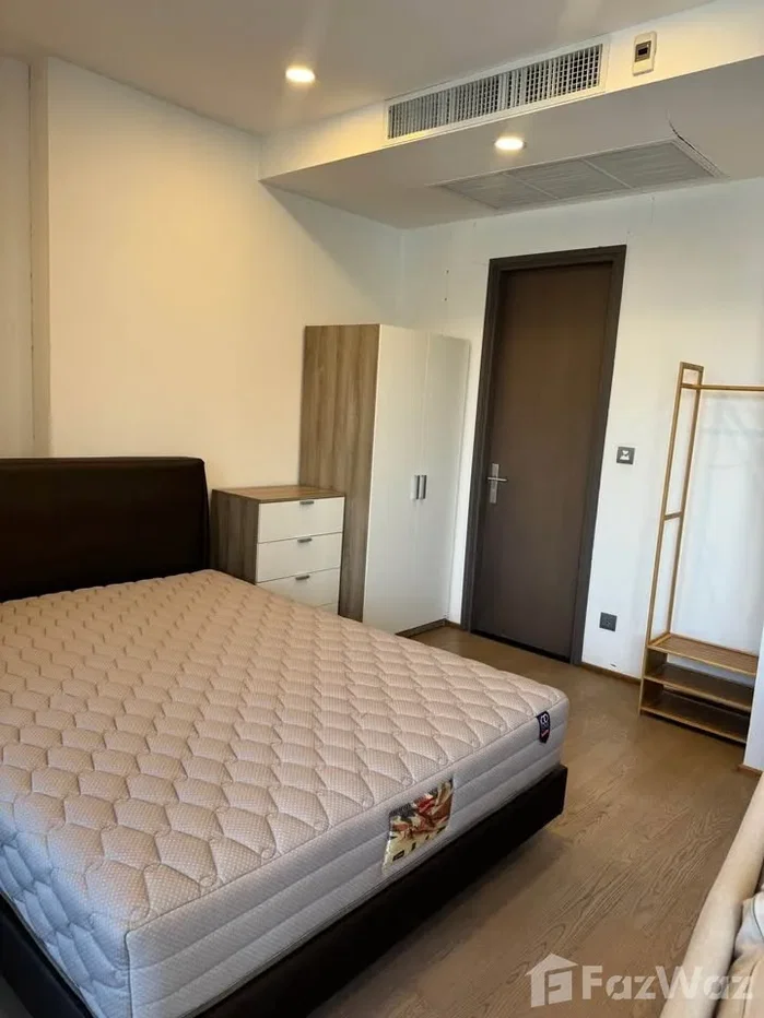 รูป ขาย คอนโด 1 ห้องนอน ในโครงการ แอชตัน จุฬา – สีลม 6582119 - รูปที่ 2/6
