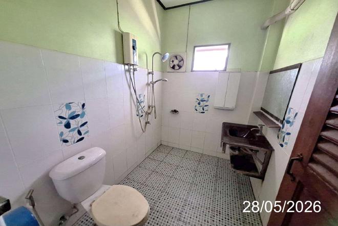 รูป บ้านเดี่ยว 138.7 ตร.วา เมืองลำปาง ลำปาง 2.6M - รูปที่ 14/34