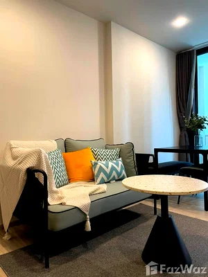 Condos for sale : 1 Bedroom for Rent at XT Huaikhwang 6578525
