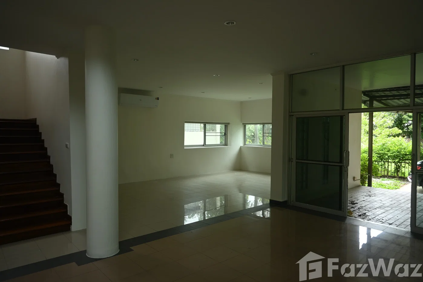 รูป บ้านเดี่ยวให้เช่า 4 ห้องนอน ในโครงการ หมู่บ้านปัญญา 6252288 - รูปที่ 5/23