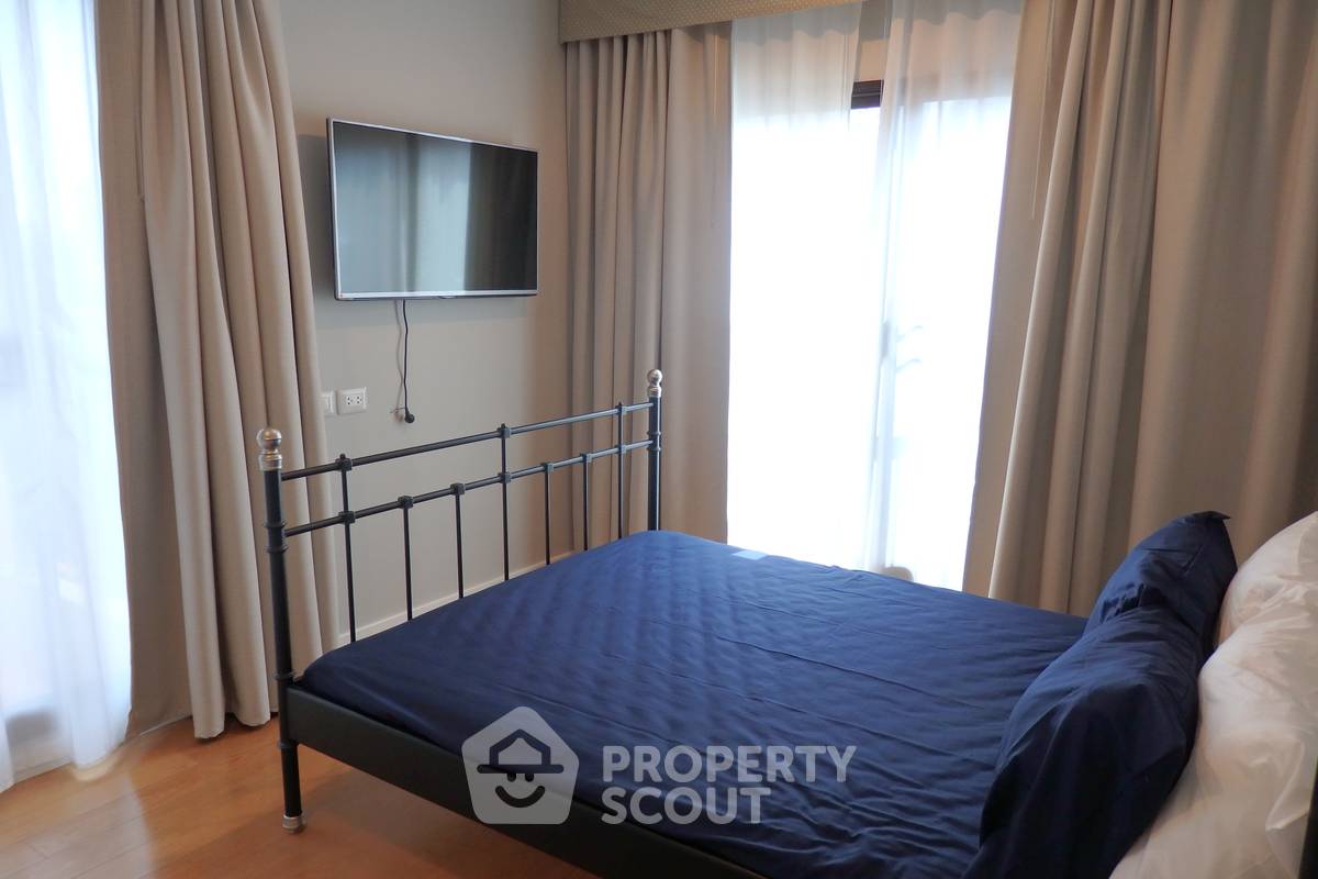 รูป คอนโด 2 ห้องนอน 68 ตร.ม. คอนโดเลต ดเวล สุขุมวิท 26 ชั้น 6 ใกล้ BTS พร้อมพงษ์ (ID 884435) - รูปที่ 4/8
