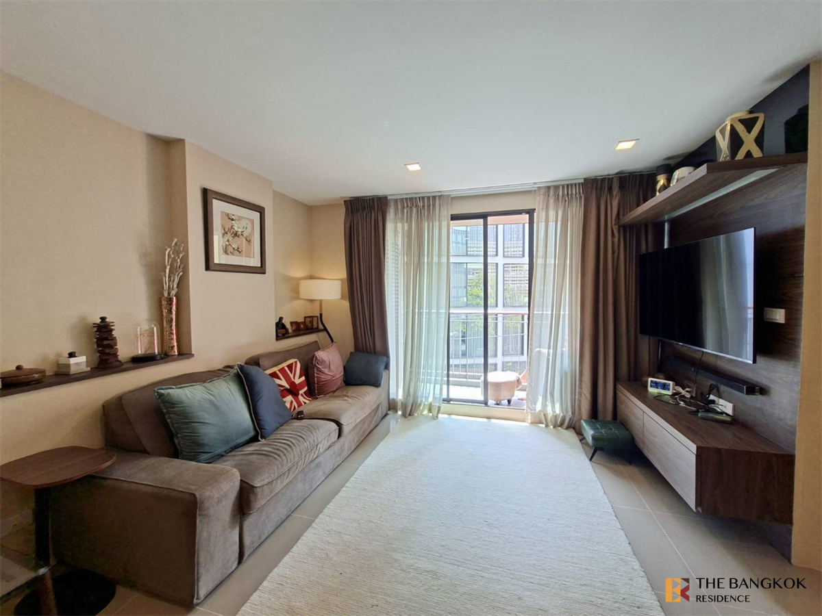 picture Fits All Lifestyles Mirage Sukhumvit 27 - 9/10