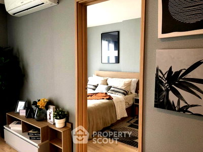 Condos for sale : 2-BR Condo at The Most Itsaraphap near MRT Fai Chai (ID 1538943)