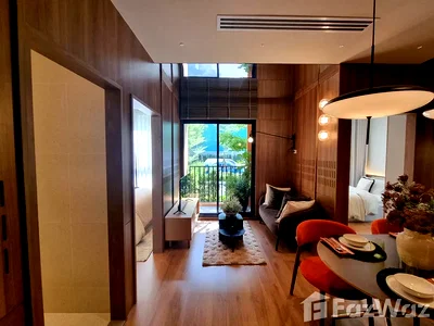 Condos for sale : 1 Bedroom Condo for sale at NUE Epic Asok-Rama9  6582265