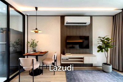Condos for sale : Brand New 1-Bedroom Condo for Sale in Kathu