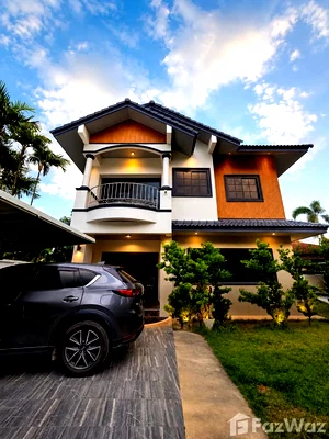 Houses for sale Muang Phuket Phuket : 5 Bedroom House for sale in Chalong, Phuket  6582394