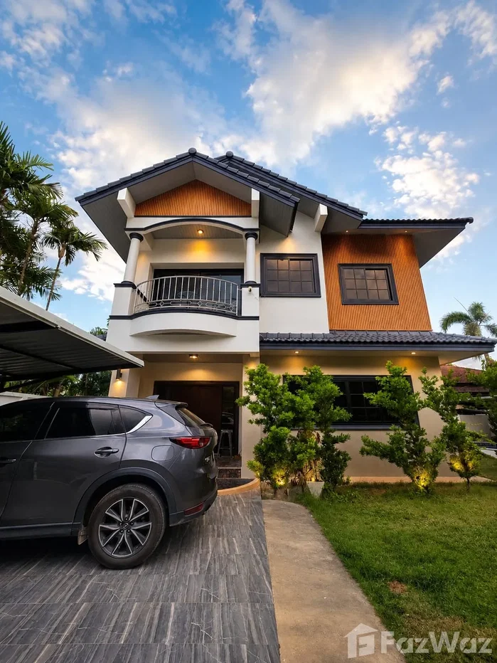 รูป ขาย บ้านเดี่ยว 5 ห้องนอน ใน ฉลอง, ภูเก็ต 6582394 - รูปที่ 1/22