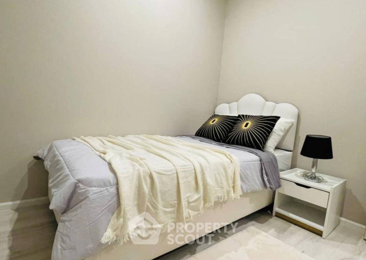รูป คอนโด 2 ห้องนอน ชั้นสูง 70 ตร.ม. The Room Phayathai ใกล้ ARL ราชปรารภ (ID 2495815) - รูปที่ 3/9