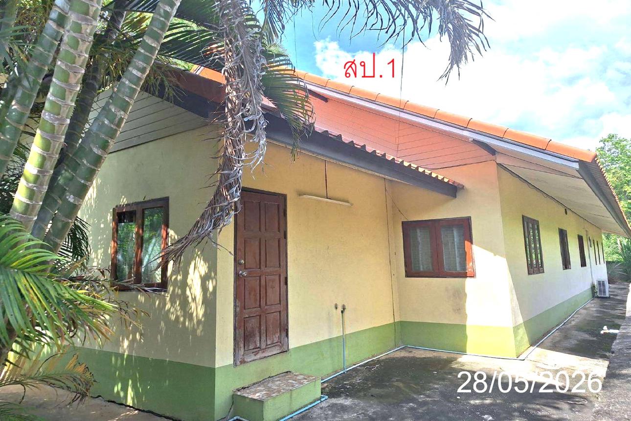 รูป บ้านเดี่ยว 138.7 ตร.วา เมืองลำปาง ลำปาง 2.6M - รูปที่ 16/34