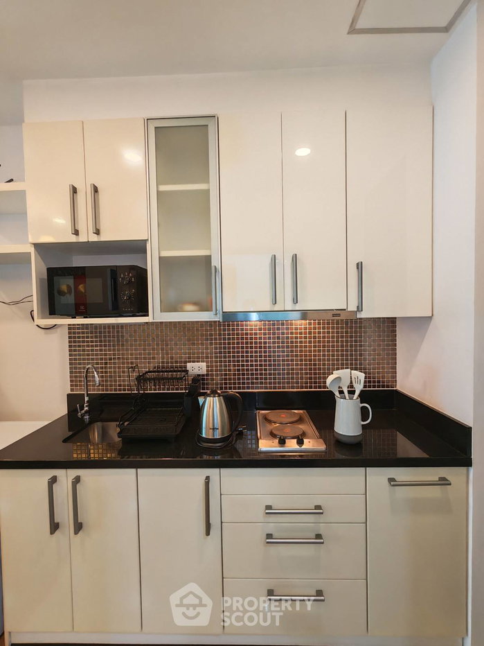 รูป คอนโด 1 ห้องนอน ที่ Diamond Suites ใจกลางพัทยาใต้ (ชั้น 5) (ID 2933299) - รูปที่ 6/11