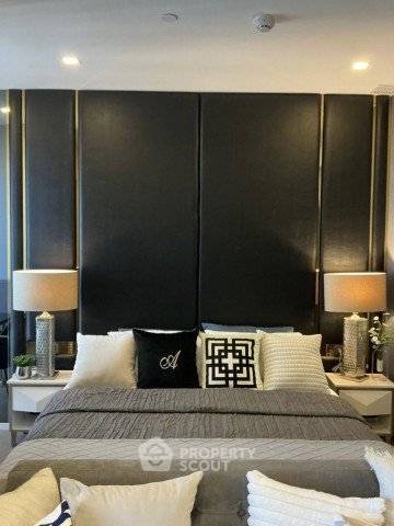 picture 1-BR Condo At Ashton Asoke, High-Floor 29th, 70m to MRT Sukhumvit (ID 3086238) - 5/8