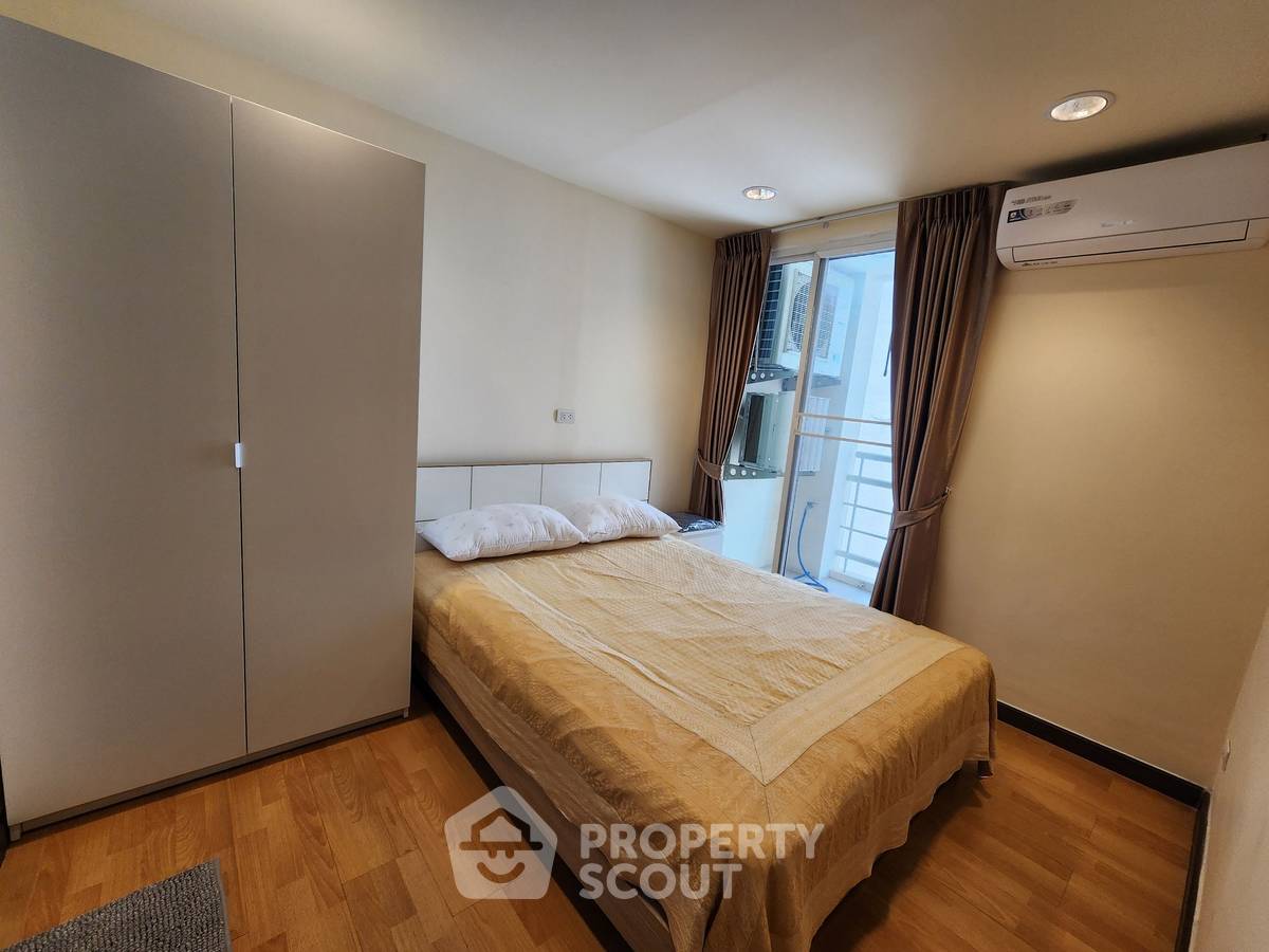 รูป ขายคอนโด 3 ห้องนอน The Amethyst สุขุมวิท 39 ใกล้ BTS พร้อมพงษ์ (ID 1519832) - รูปที่ 24/45
