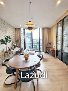 1 Bedroom 1 Bathroom 50 SQ.M Noble BE19