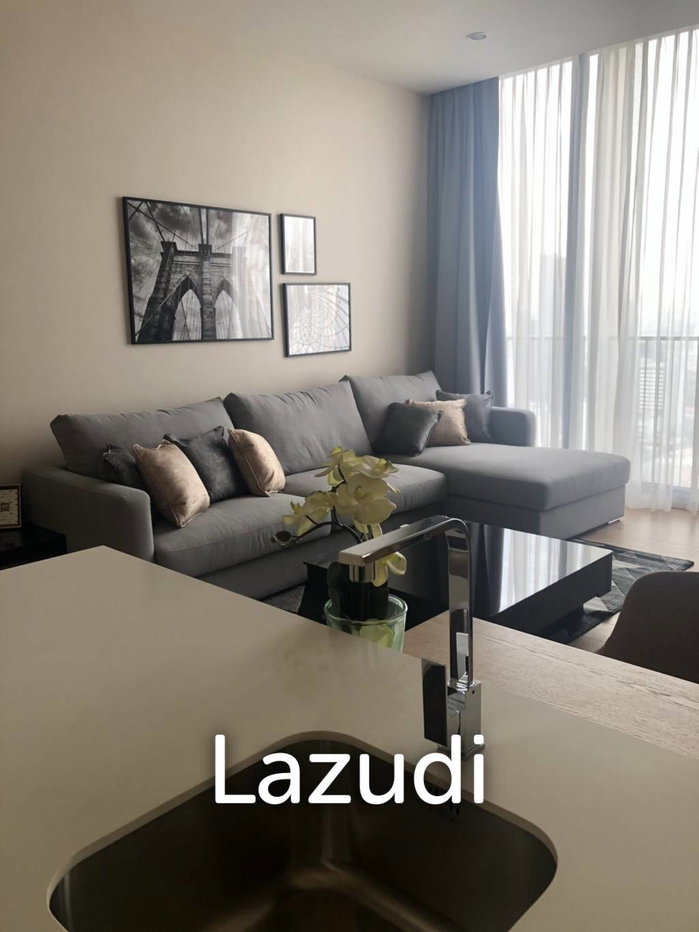 รูป 1bed 1bath 50Sqm for sale at Noble be19 - รูปที่ 3/25