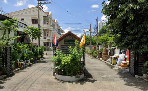 อรุณอมรินทร์ วิลล่า 
