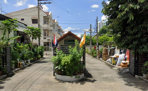 Project Arun Amarin Villa Picture - 1/3