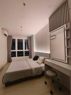 รูปภาพ 🚩 For rent condo SUPALAI LOFT SATHORN - RATCHAPHRUEK Building 1, Floor 32,2 bed room, Room size 56 sqm