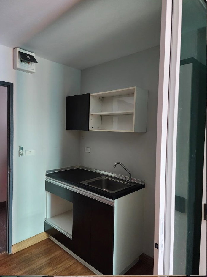 picture CONDO 25.9 Sq.m. Sai Mai Bangkok for 1.3M - 8/15