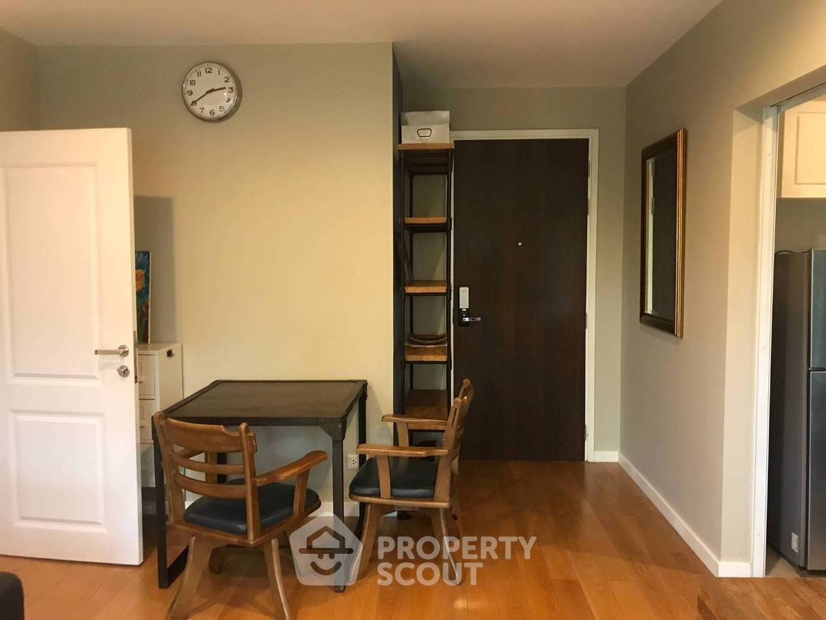 รูป คอนโด 1 ห้องนอน ขายที่ Condolette Dwell Sukhumvit 26 ใกล้ BTS พร้อมพงษ์ (ID 882552) - รูปที่ 22/23