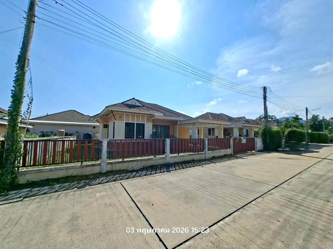 picture HOME 100 Sq.w. Muang Rayong Rayong for 3.8M - 34/38