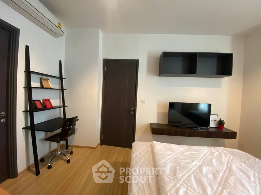 รูป คอนโด 1 ห้องนอน 45 ตร.ม. ชั้น 2 ที่ The Edge สุขุมวิท 23 ใกล้ MRT สุขุมวิท 200 ม. (ID 890028) - รูปที่ 7/8