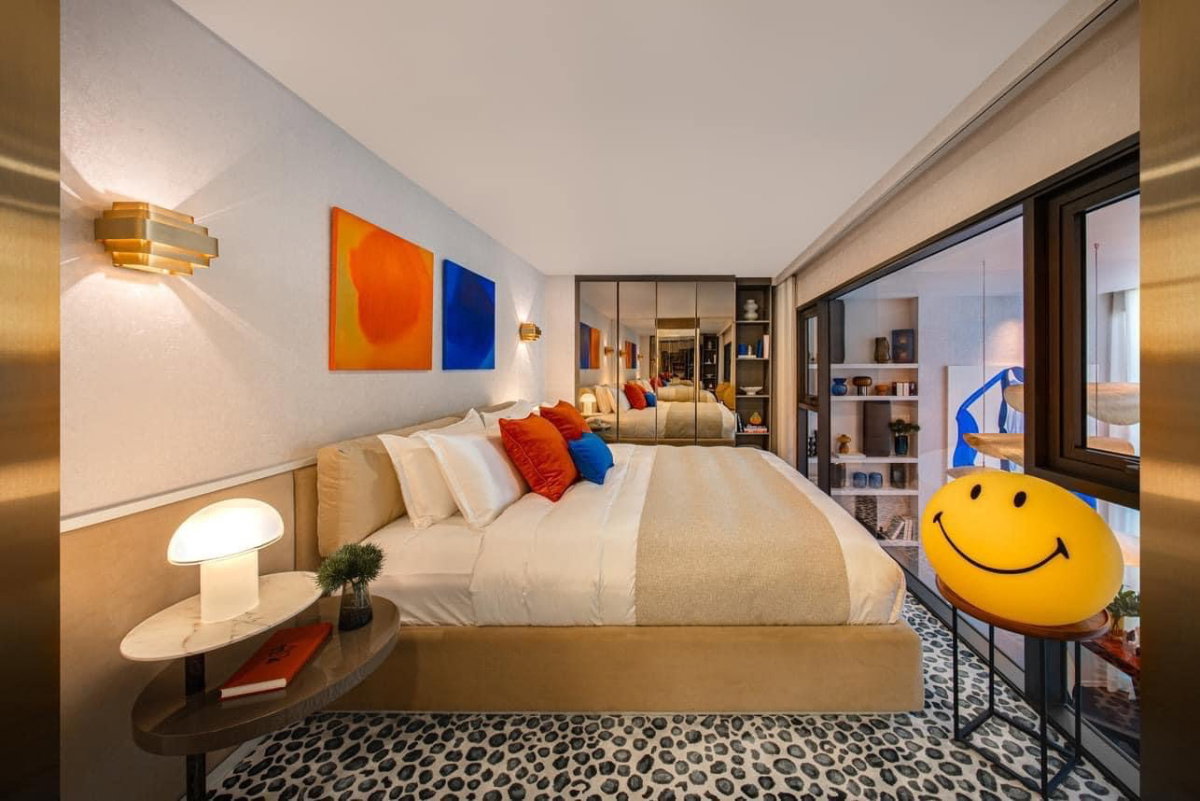 picture 🔥 URGENT: SELLING AT A COST! 𝗦𝗛𝗨𝗦𝗛 𝗥𝗮𝘁𝗰𝗵𝗮𝘁𝗵𝗲𝘄𝗶 by Sansiri (VIP round price) - 5/19