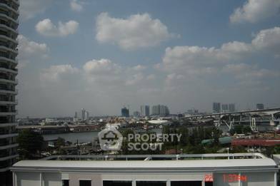รูป คอนโด 1 ห้องนอน ชั้น 11 ขนาด 44 ตร.ม. ศุภาลัย คา ซ่า ริวา วิสต้า 2 (ID 926049) - รูปที่ 2/21