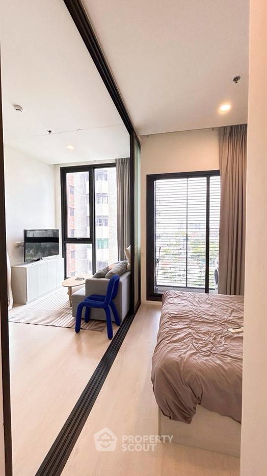 รูป คอนโด 1 ห้องนอน Mazarine รัชโยธิน ชั้น 12 ใกล้ BTS รัชโยธิน 90 ม. (ID 3085752) - รูปที่ 9/14